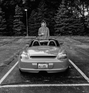 Jacob - Shopify 30 Day/ $0 To $100k Blueprint.