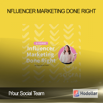 IYour Social Team - NFLUENCER MARKETING DONE RIGHT