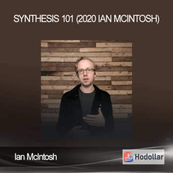 Ian McIntosh - Synthesis 101 (2020 Ian McIntosh)