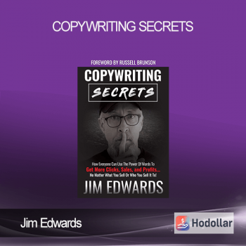 Jim Edwards - Copywriting Secrets