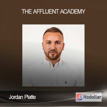 Jordan Platte - The Affluent Academy