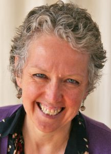 Julie Peck - Program Preparation for Students (Kelowna Feldenkrais Training 2020)