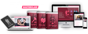 Lewis Mocker – Power Couple Masterclass