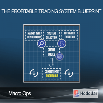 Macro Ops - The Profitable Trading System Blueprint