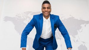 Nehemiah Davis - How to start your own event space in the next 3-6 months