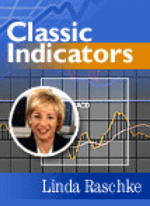 Linda Raschke - Classic Indicators Back to the Future