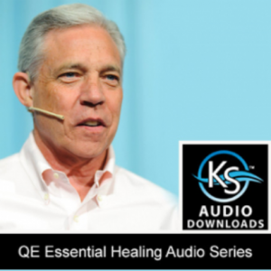 Frank Kinslow - QE - Overcoming Emotional Distress, Fears and Phobias