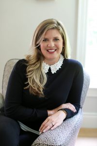 Stephanie Skryzowski - Master Your Nonprofit Numbers