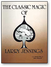 Larry Jennings - Classic Magic