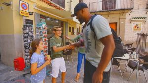 Luke Fitzgerald - VLOG Like a CHARM (Charms University)