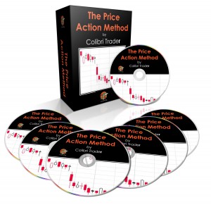 Colibri Trader - The Price Action Method