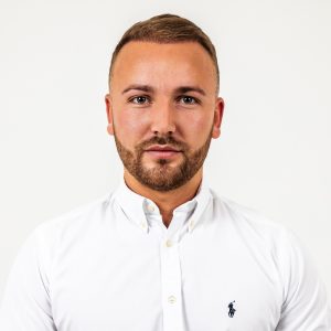 Jordan Platte - The Affluent Academy