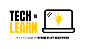 Matt - Tech to Learn
