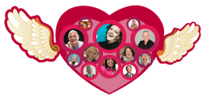 Jo-Dee Walmsley - Encore Life Time All Area Access to Simply Laughter Online Summit