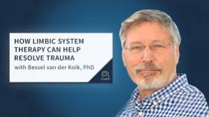 NICABM - Help Patients Reclaim Their Lives After Trauma