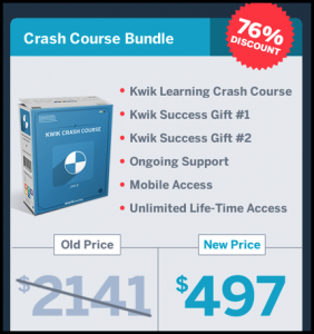 Jim Kwik - Ultimate Crash Bundle