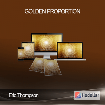 Eric Thompson - Golden Proportion