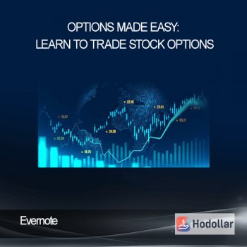 Evernote - Options Made Easy: Learn to Trade Stock Options