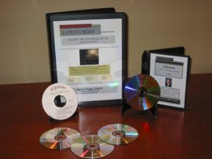  Kenvin Hogan – Lifestorms – 12 Obstacles to Achievement