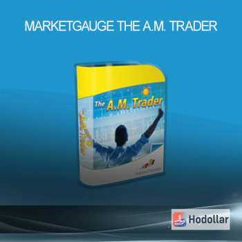 MarketGauge - The A.M. Trader