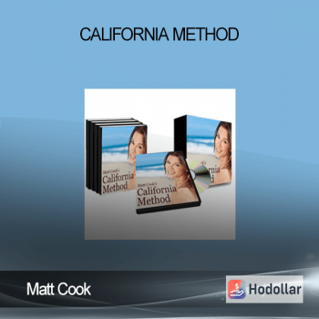 Matt Cook – California Method