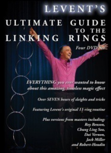 Levent - Ultimate Guide to Linking Rings