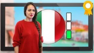 AbcEdu Online - Learn Italian Language: Complete Italian Course - Beginners