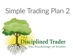 NORMAN HALLETT SIMPLE TRADING PLANS