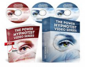 Igor Ledochowski – The Power Hypnotist Video DVD Program