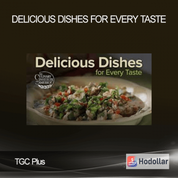 TGC Plus - Delicious Dishes for Every Taste