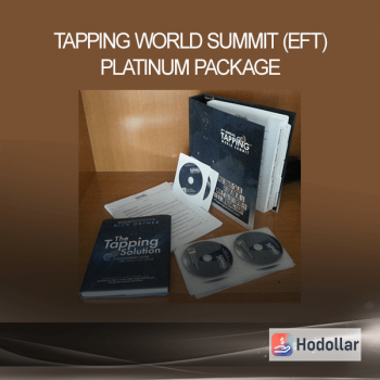 Tapping World Summit (EFT) Platinum Package