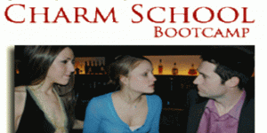 Wayne Elise – Charisma Arts Bootcamp