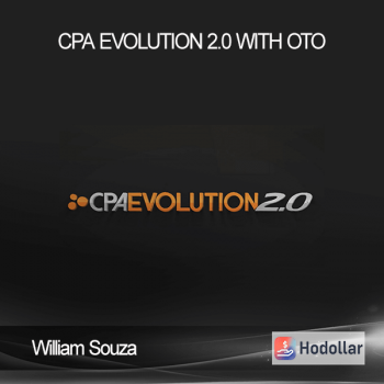 William Souza - CPA Evolution 2.0 with OTO