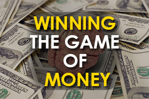 John Assaraf - Winning the Game of Money 2016