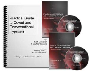 Keith Livingston and Geoffrey Ronning – Practical Guide to Covert and Conversational Hypnosi