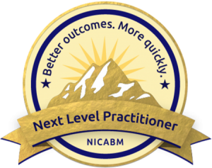 NICABM - Next Level Practitioner