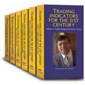 Thomas Demark - Trading Indicators for the 21st Century