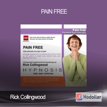​ Rick Collingwood - Pain Free