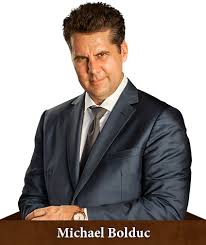 Michael Bolduc - Success Coaching Certification