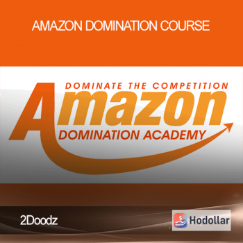 2Doodz - Amazon Domination Course
