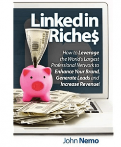 John Nemo - Linkesln Riches