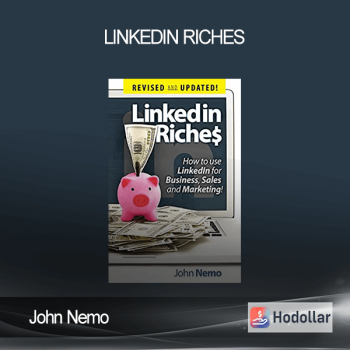 John Nemo - Linkedin Riches