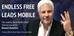 Max Steingar - EndlessFree Leads Mobile