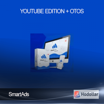 SmartAds - Youtube Edition + OTOs