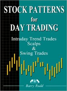Barry Rudd - Stock Patterns for DayTrading Home Study Course