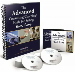 Dan Kennedy - Coaching and Consulting Bootcamp