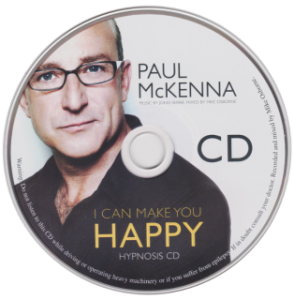 Paul McKenna – I Can Make You Happy