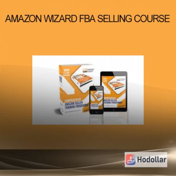 Amazon Wizard FBA Selling Course