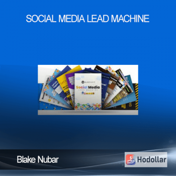 Blake Nubar - Social Media Lead Machine