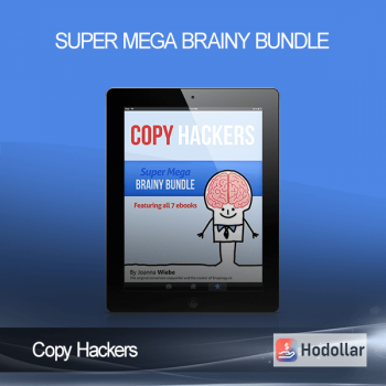 Copy Hackers – Super Mega Brainy Bundle